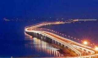 厦门集美大桥 厦门集美大桥